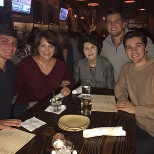 Meet your Posher, John